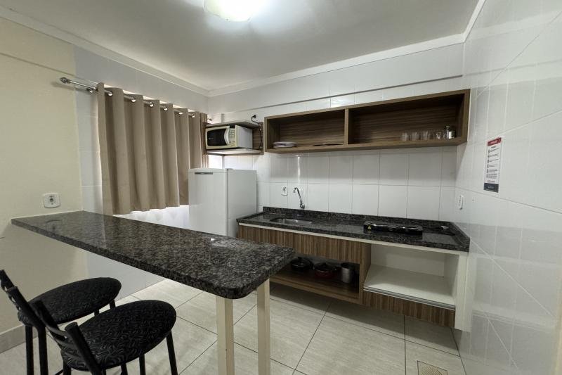 Fotos apartametnos LACQUA DI ROMA  CALDAS NOVAS